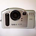 Kodak DC200