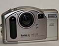 Kodak DC210 ZOOM