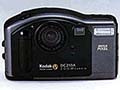 Kodak DC210A ZOOM