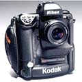 Kodak Professional DCS620