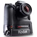 Kodak Professional DCS760