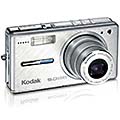 KODAK EasyShare V530 Zoom