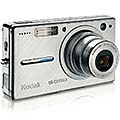 KODAK EasyShare V550 Zoom