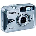 KONICA Revio KD-20M