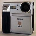 Konica Qmini