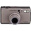 KYOCERA CONTAX Tvs DIGITAL