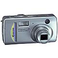 KYOCERA Finecam L30