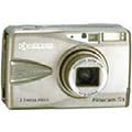 KYOCERA FineCam S3