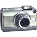 KYOCERA FineCam S3L