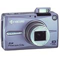 KYOCERA FineCam S3X