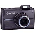 KYOCERA FineCam S4