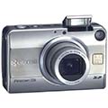 KYOCERA FineCam S5