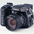 minolta DiMAGEA1