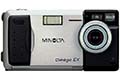 minolta Dimage EX ZOOM 1500 Ver.2