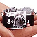 MINOX DCC Leica M3(4.0)