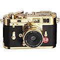 MINOX DCC Leica M3(5.0) GOLD