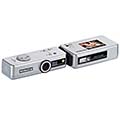 MINOX DSC Digital Spy Camera Silver