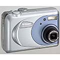 Nikon COOLPIX2000