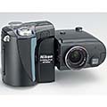 Nikon COOLPIX4500