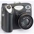 Nikon COOLPIX5000