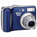 Nikon COOLPIX5200