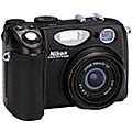 Nikon COOLPIX5400