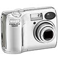 Nikon COOLPIX5600