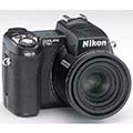 Nikon COOLPIX5700