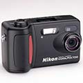 Nikon COOLPIX700