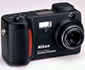 Nikon COOLPIX800