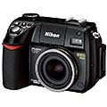 Nikon COOLPIX8400