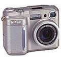 Nikon COOLPIX880