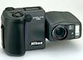 Nikon COOLPIX990