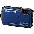 Nikon COOLPIX AW100