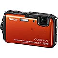 Nikon COOLPIX AW110