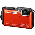 Nikon COOLPIX AW120