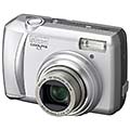 Nikon COOLPIX L1