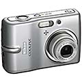 Nikon COOLPIX L11