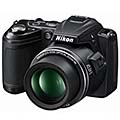 Nikon COOLPIX L120