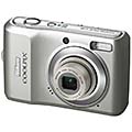 Nikon COOLPIX L19