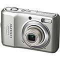 Nikon COOLPIX L20