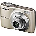 Nikon COOLPIX L21