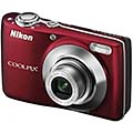 Nikon COOLPIX L22