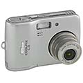 Nikon COOLPIX L3