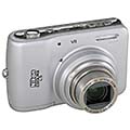 Nikon COOLPIX L5