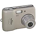 Nikon COOLPIX L6