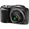 Nikon COOLPIX L610