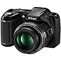 Nikon COOLPIX L810