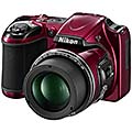 Nikon COOLPIX L820