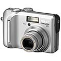 Nikon COOLPIX P1